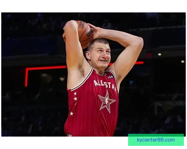 掘金主帅盛赞击败马刺堪称赛季代表作约基奇抛投手感火热近乎无解